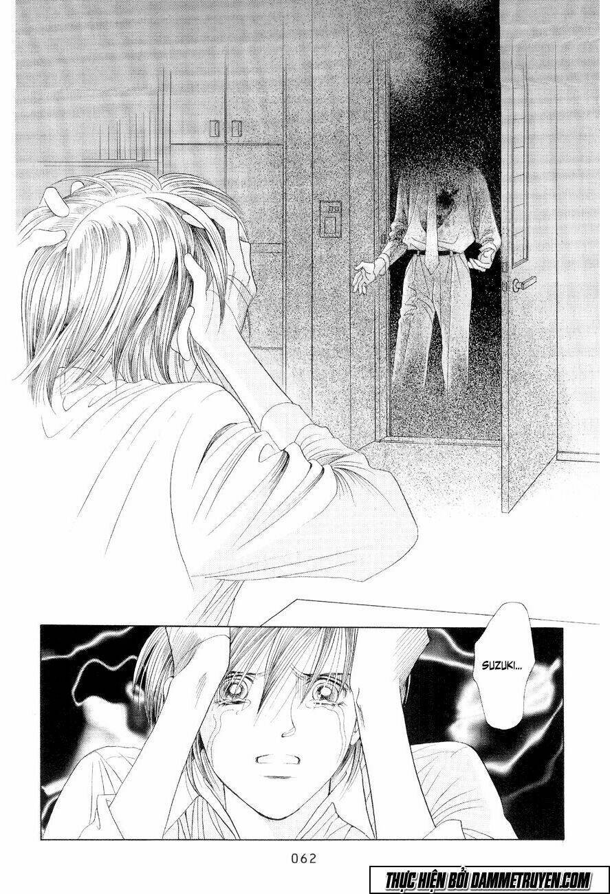 himitsu chapter 15.2 27