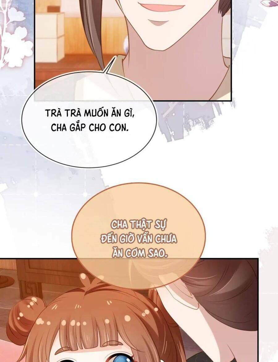 nhặt được bảo bối manh manh chapter 130 7