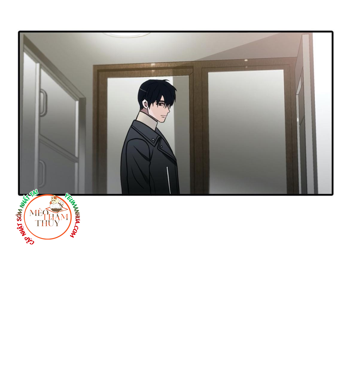 đưa đón người yêu chapter 67 20