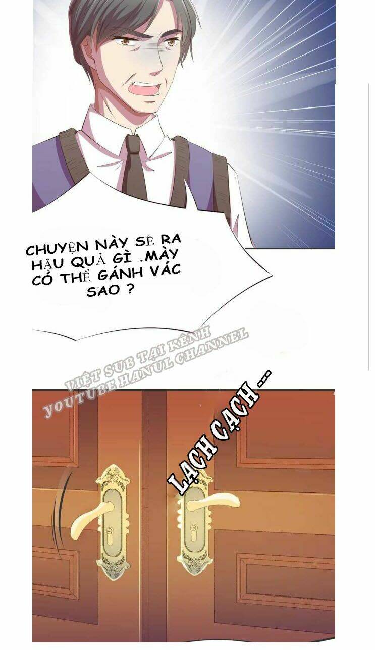 dụ vợ về nhà chồng cũ phải thật ôn nhu chapter 22 14