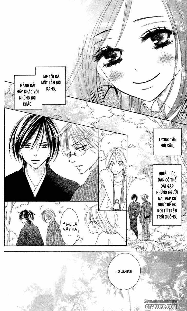 yêu quái cánh đen chapter 28.2 7