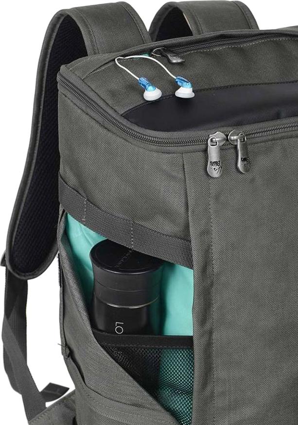 Balo Mikkor The Irvin Backpack M