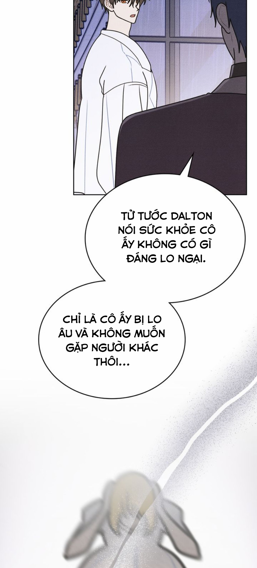 chúng ta cùng nhau tắm nhé? chapter 52 5