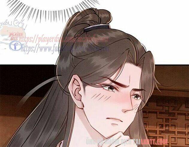 trọng sinh bá sủng nhiếp chính vương quá mạnh mẽ chapter 72 8