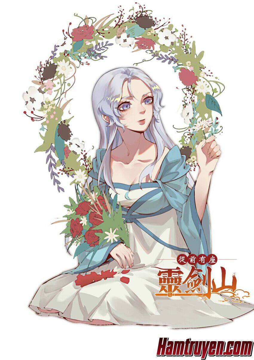 trước kia có tòa linh kiếm sơn chapter 331 2