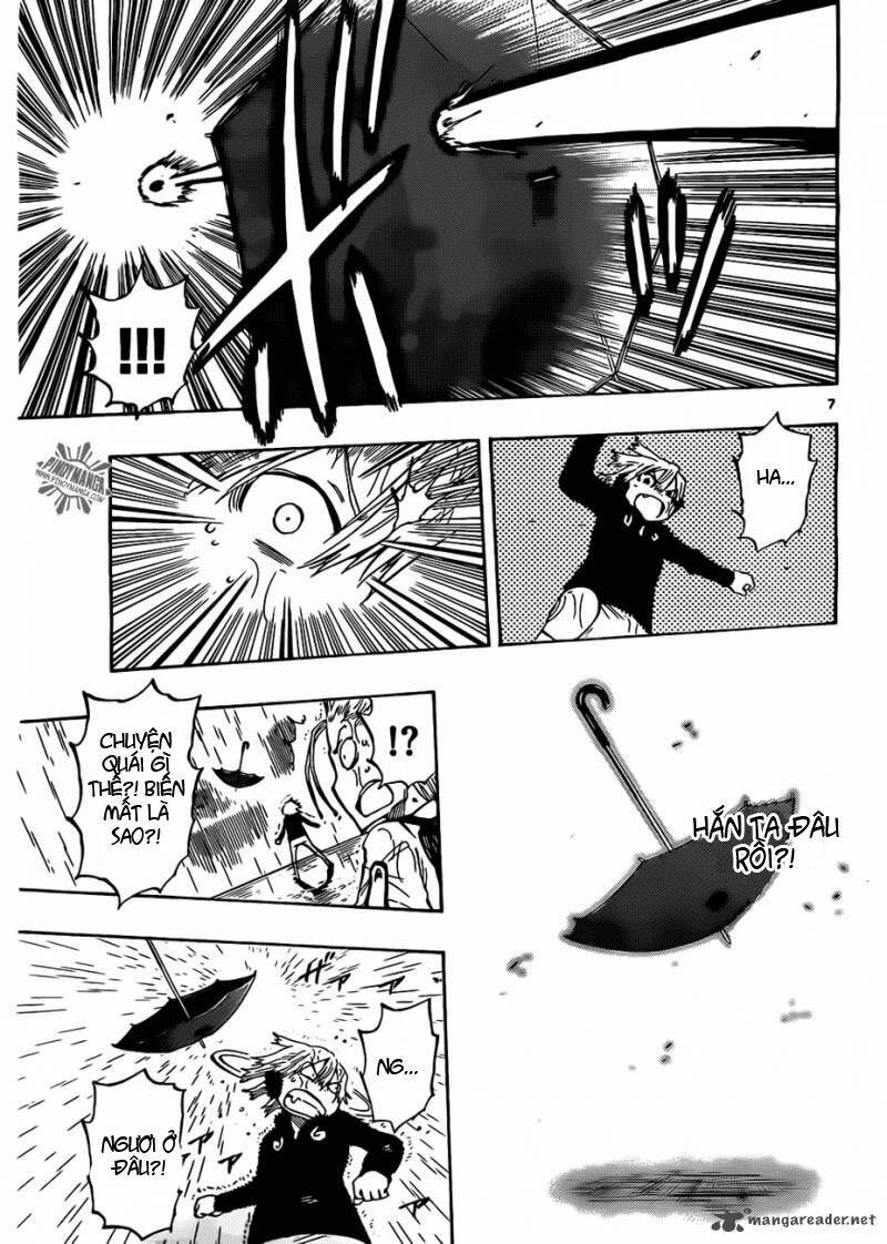 anagle mole chapter 9 8