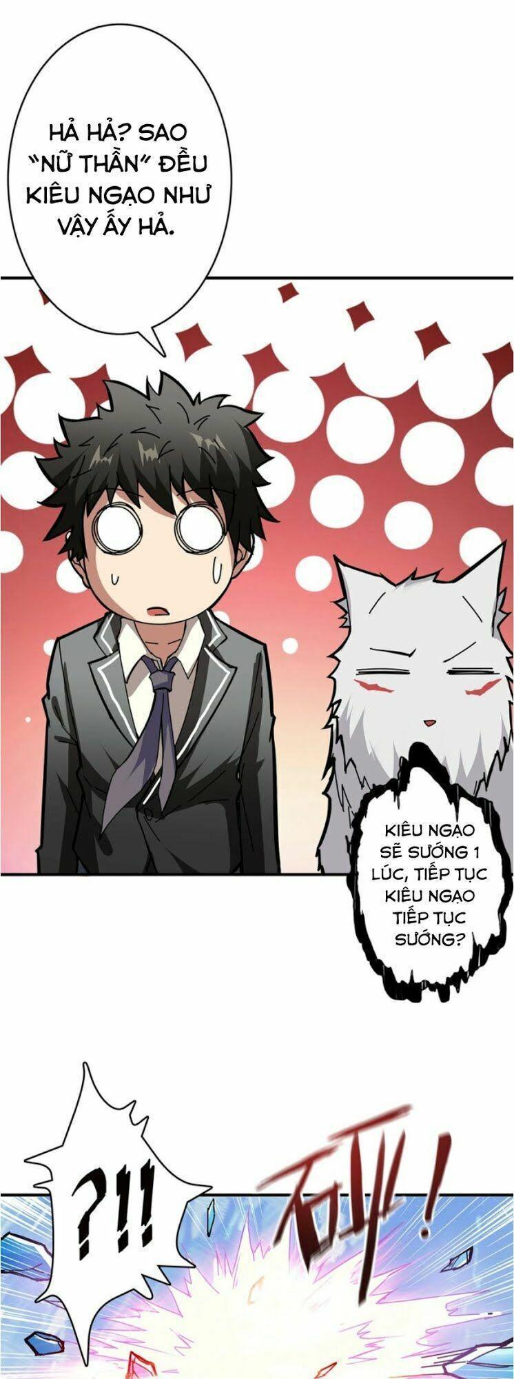 god slayer chapter 22 34