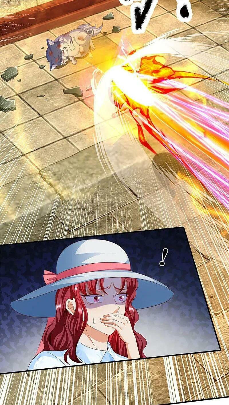 vú em tiên tôn đi ở rể chapter 217 18