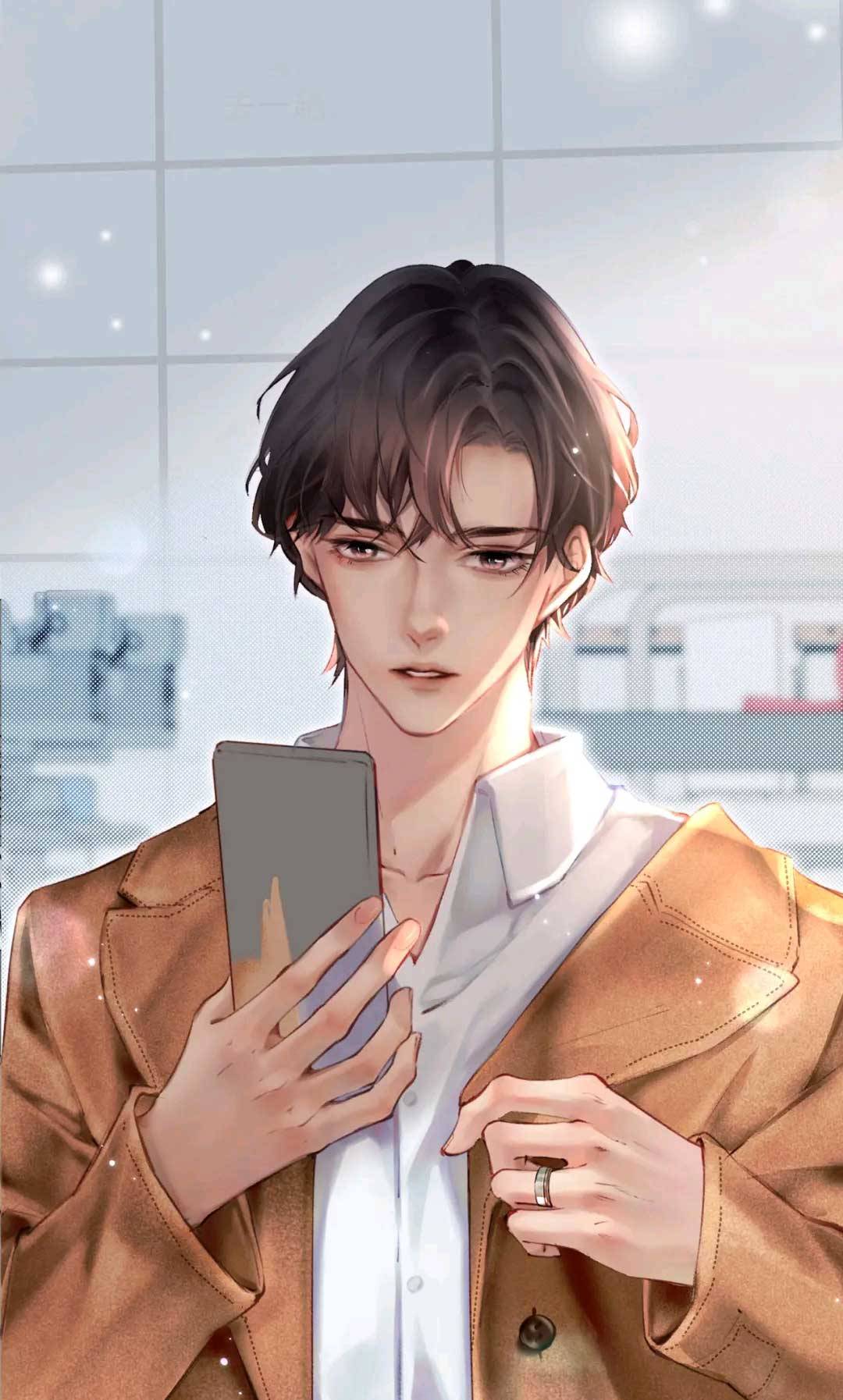 cặp phu thê ngọt ngào tới tận răng chapter 4.1 3