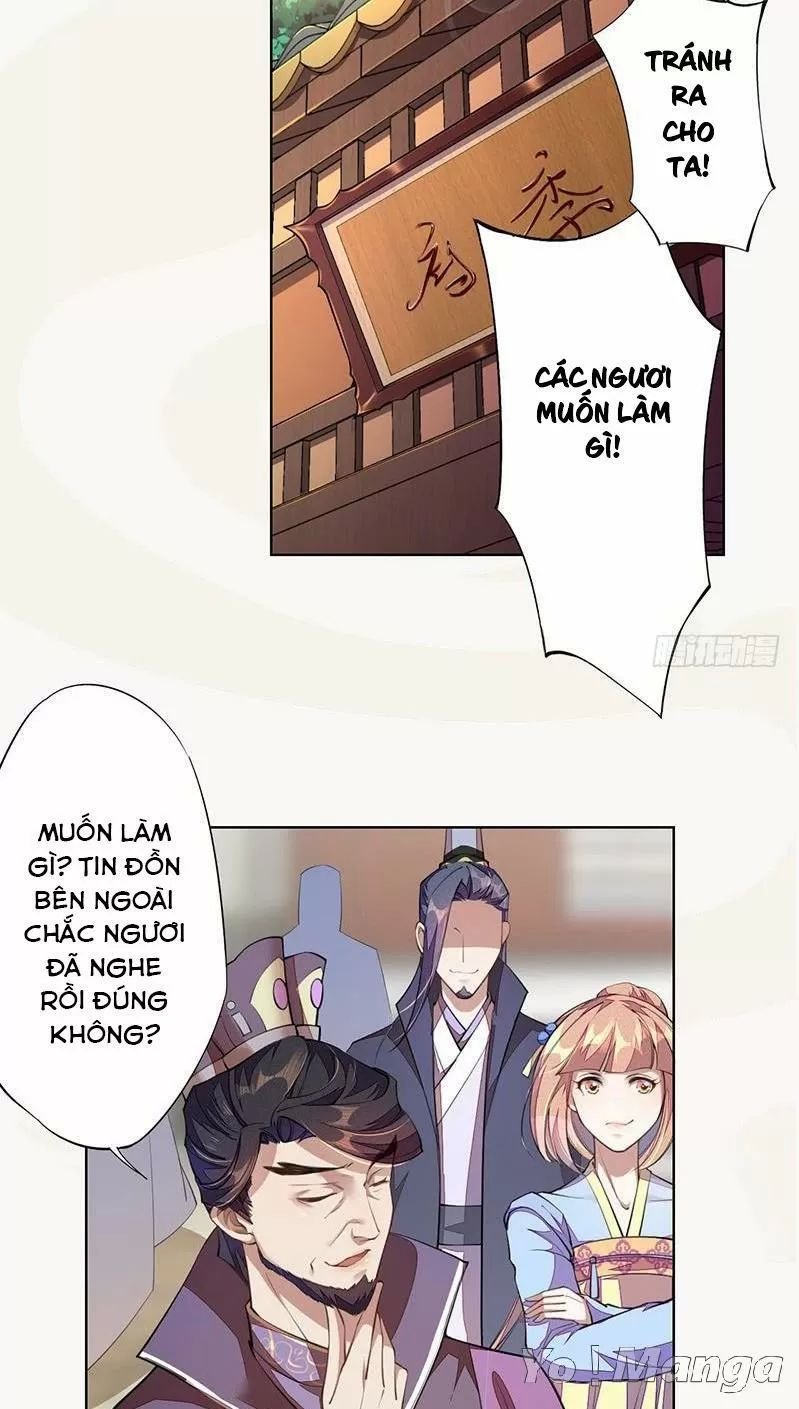 tuyệt thế luyện đan sư chapter 100 25