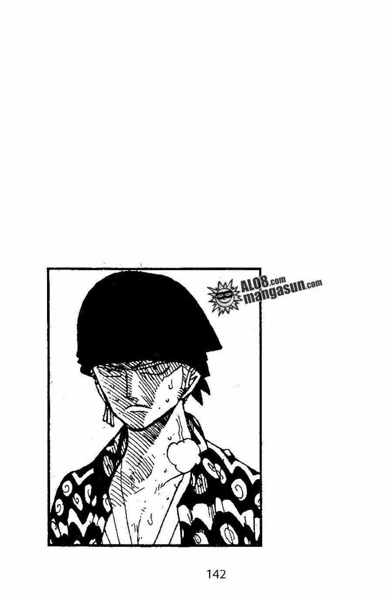 đảo hải tặc - one piece chapter 99 21