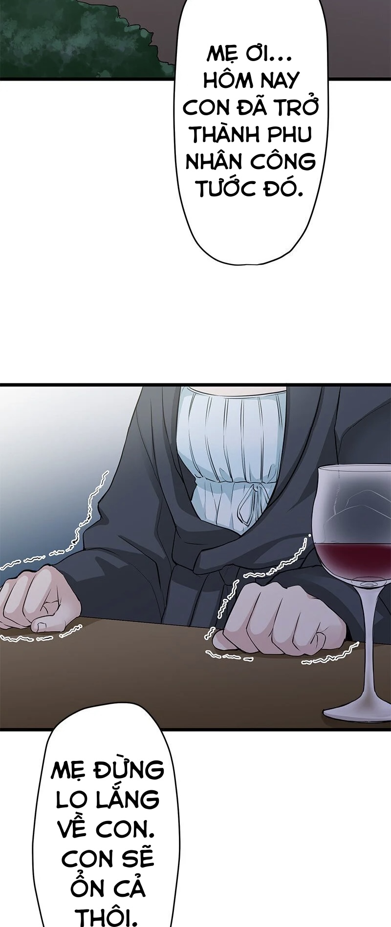 nullitas~nàng dâu giả dối~ chapter 23.1 24