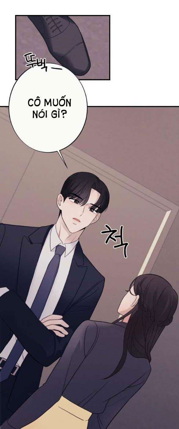 [18+] người vợ quyến rũ chapter 4.2 34