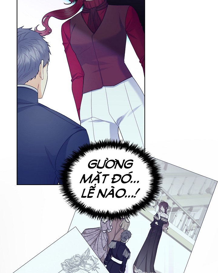 kẻ tạo ra ác nữ chapter 48.2 19