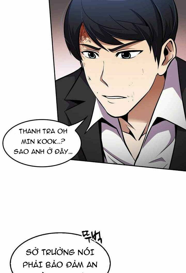 điều tra viên chuyển sinh chapter 51 50