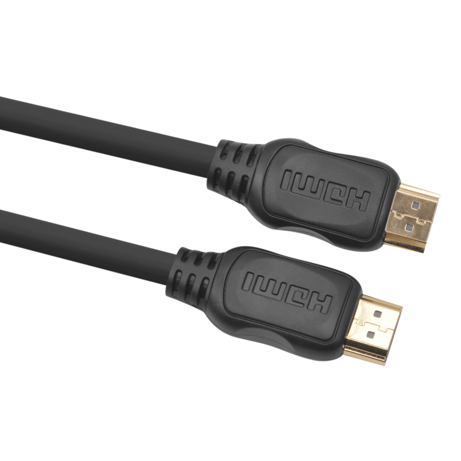 Cáp HDMI Linetek LT-HDMIA/10M (10m) - Hàng Chính Hãng