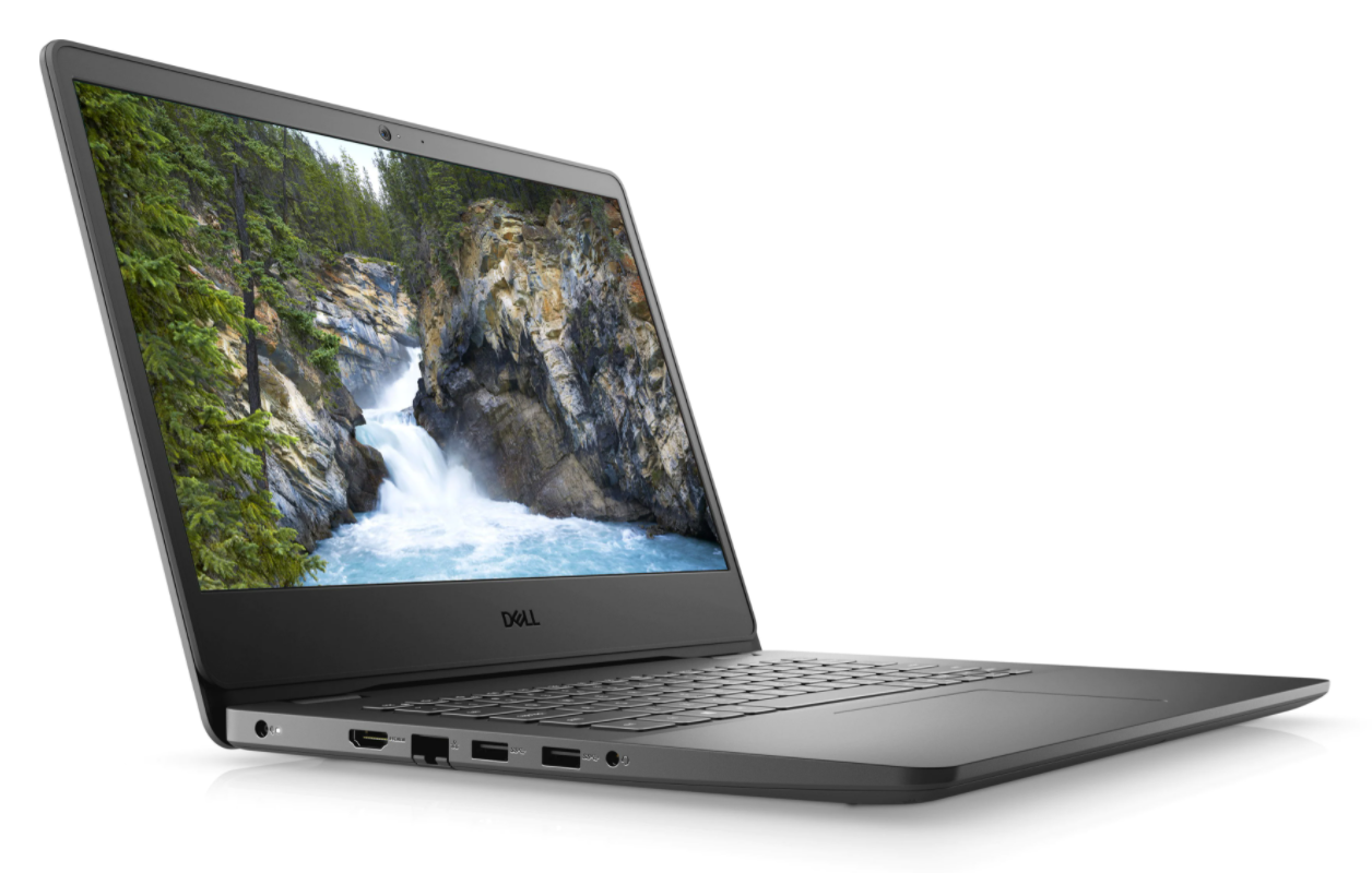 Laptop Dell Vostro 3400 V4I7015W (Core i7-1165G7/ 8GB/ 512GB/ 2GB MX330/ Win10) - Hàng Chính Hãng