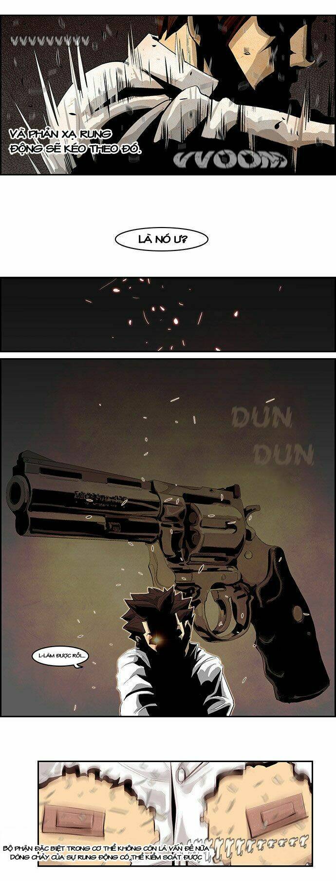 special martial arts extreme hell private high school chapter 11 34