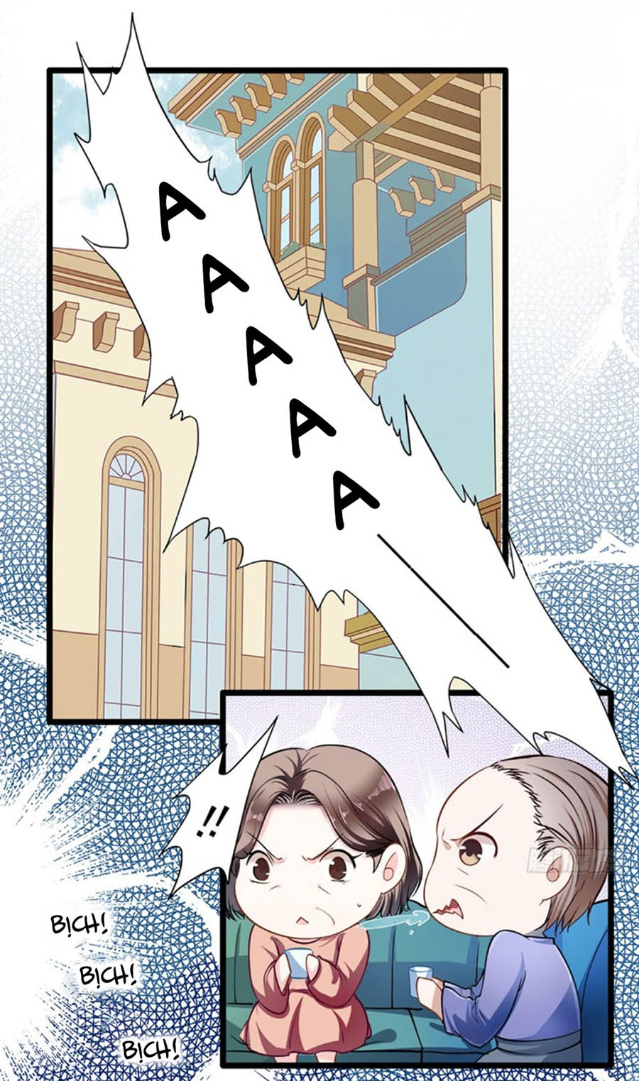 cưng chiều ái thê hư hỏng chapter 42 28