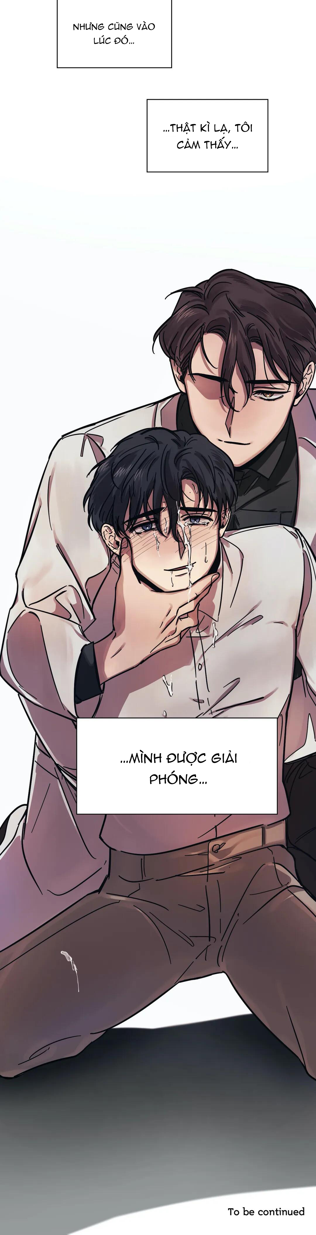 góc nhìn thứ ba (full) chapter 9.2 15