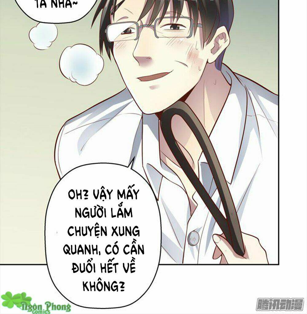 khi trò chơi ác ma bắt đầu chapter 5 43