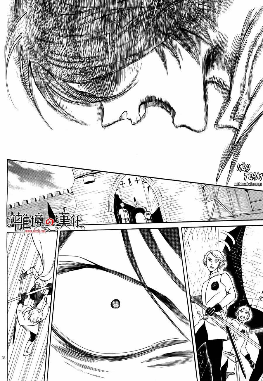 khúc bi ca của vua hoa hồng chapter 6 39