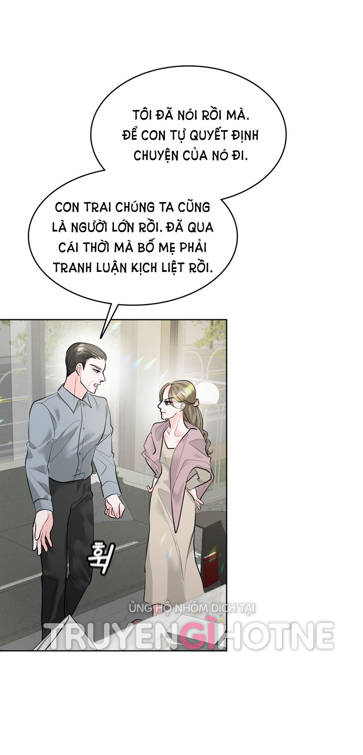 [18+] điều em cố giấu chapter 18.1 9