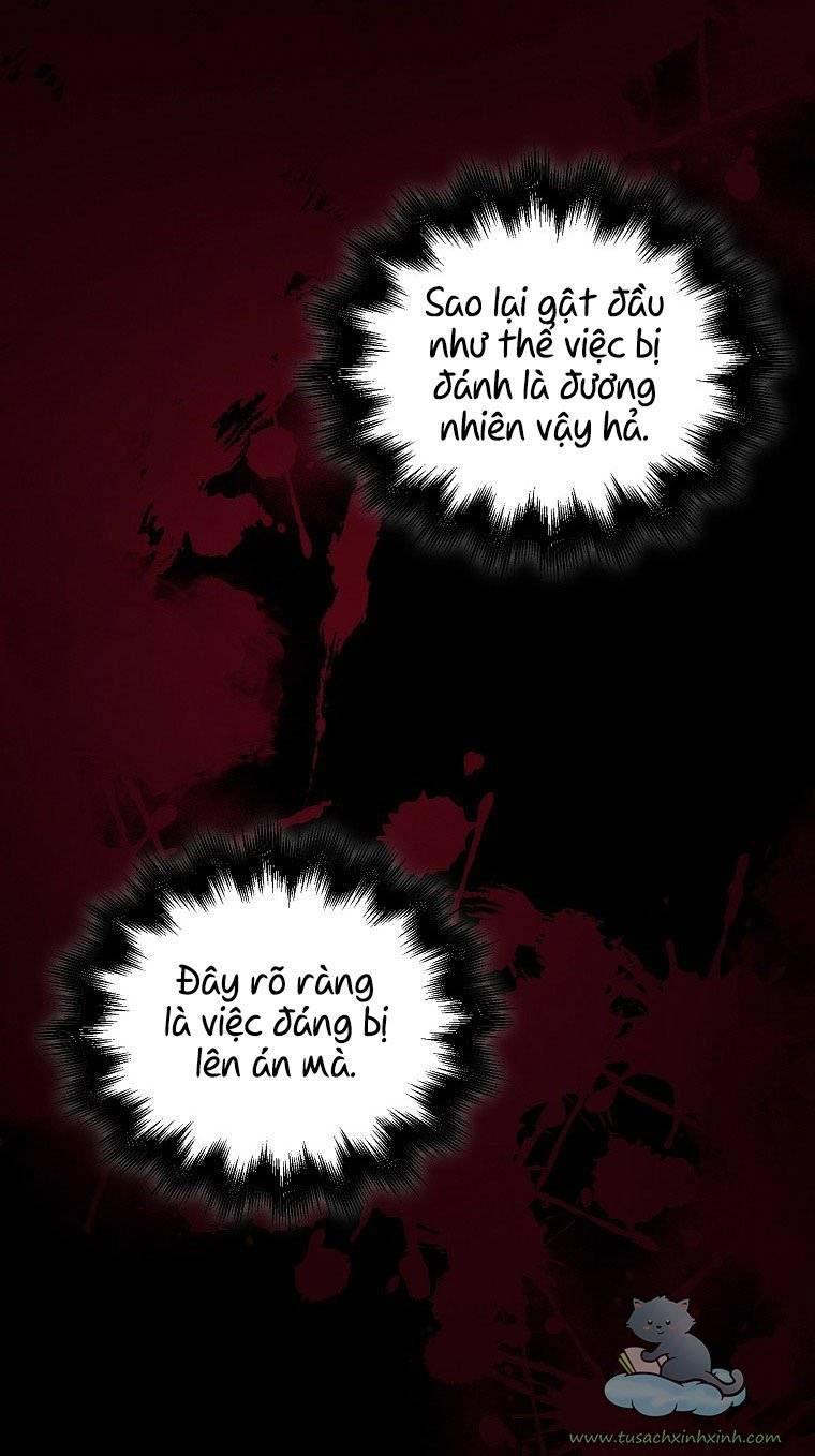 tôi sinh ra là con gái ác nữ chapter 21 16