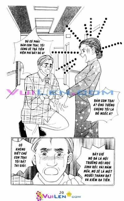 hợp đồng nô lệ chapter 1 20