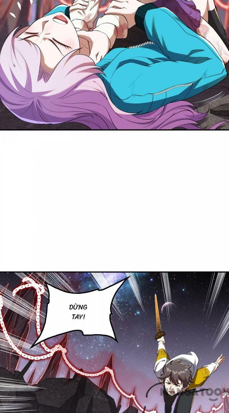 đệ nhất người ở rể chapter 129.2 23