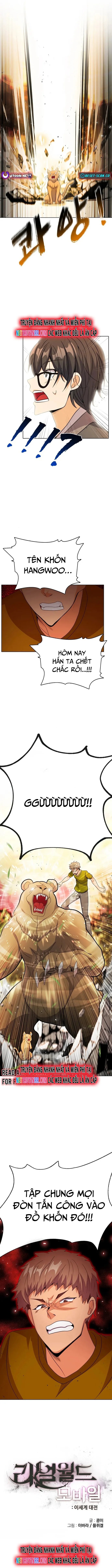 thực tế ảo: đại chiến dị thế giới Chapter 13 2