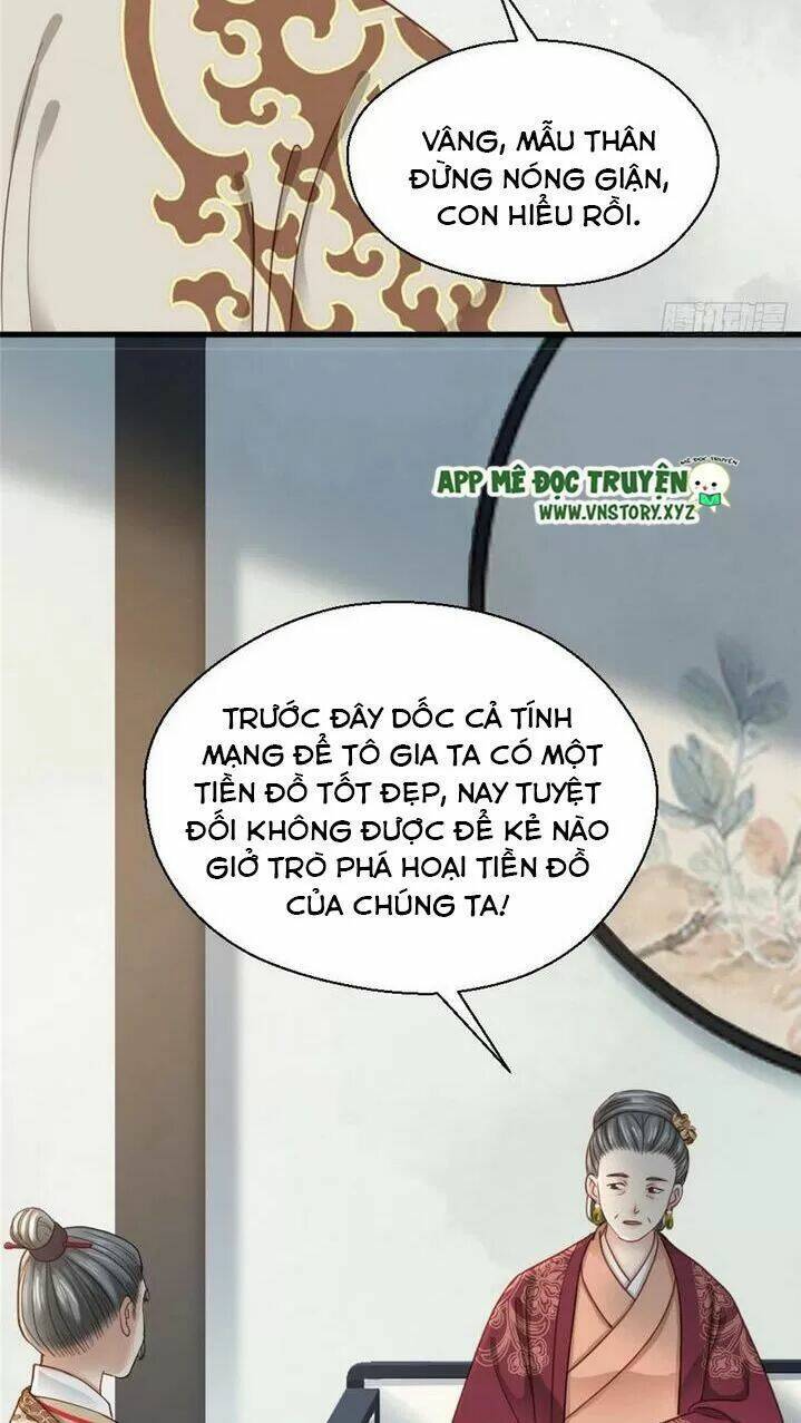 kiều nữ độc phi chapter 204 22