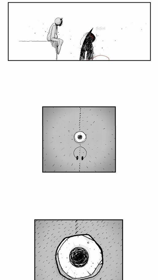 hành trình thoát khỏi địa ngục chapter 30 28