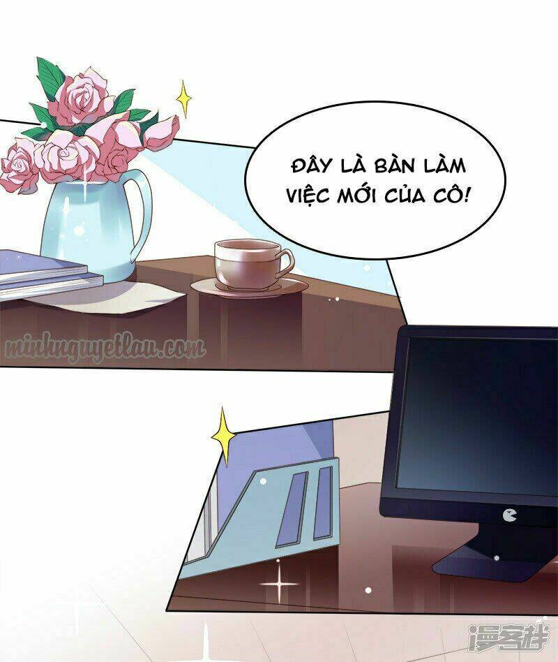 lãnh hôn cuồng ái chapter 31 9