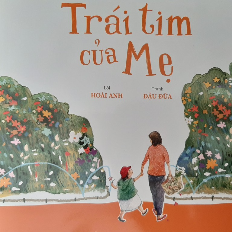 Trái tim của mẹ