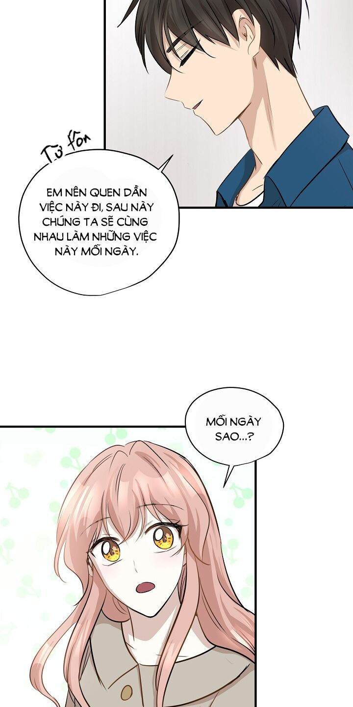 cuộc sống kỳ thú chapter 64 62