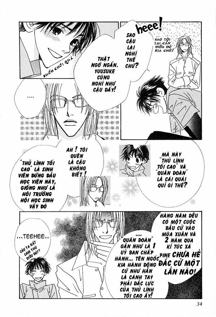 darling, i love you chapter 2 5