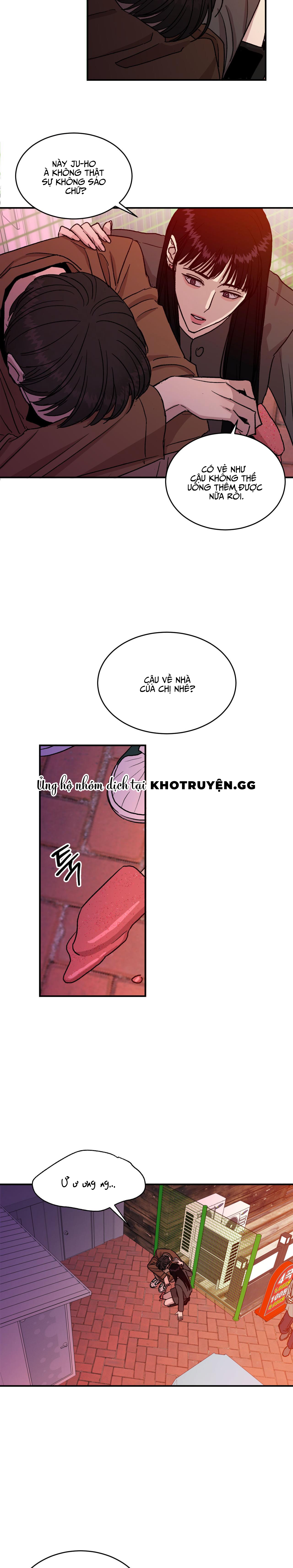 nhà chung chapter 5 12