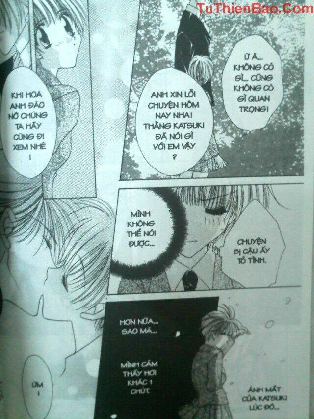 nguyện ước dưới ánh sao chapter 5 72