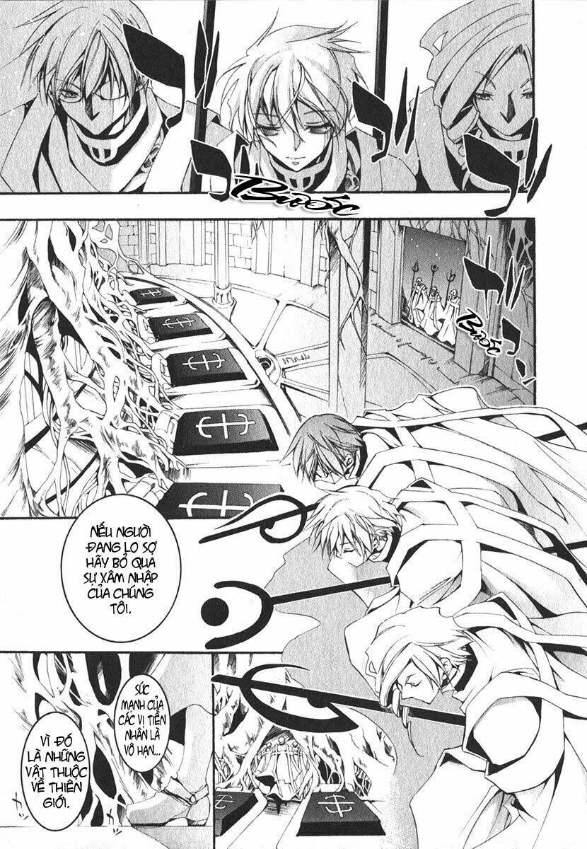 07 hồn ma chapter 42 25