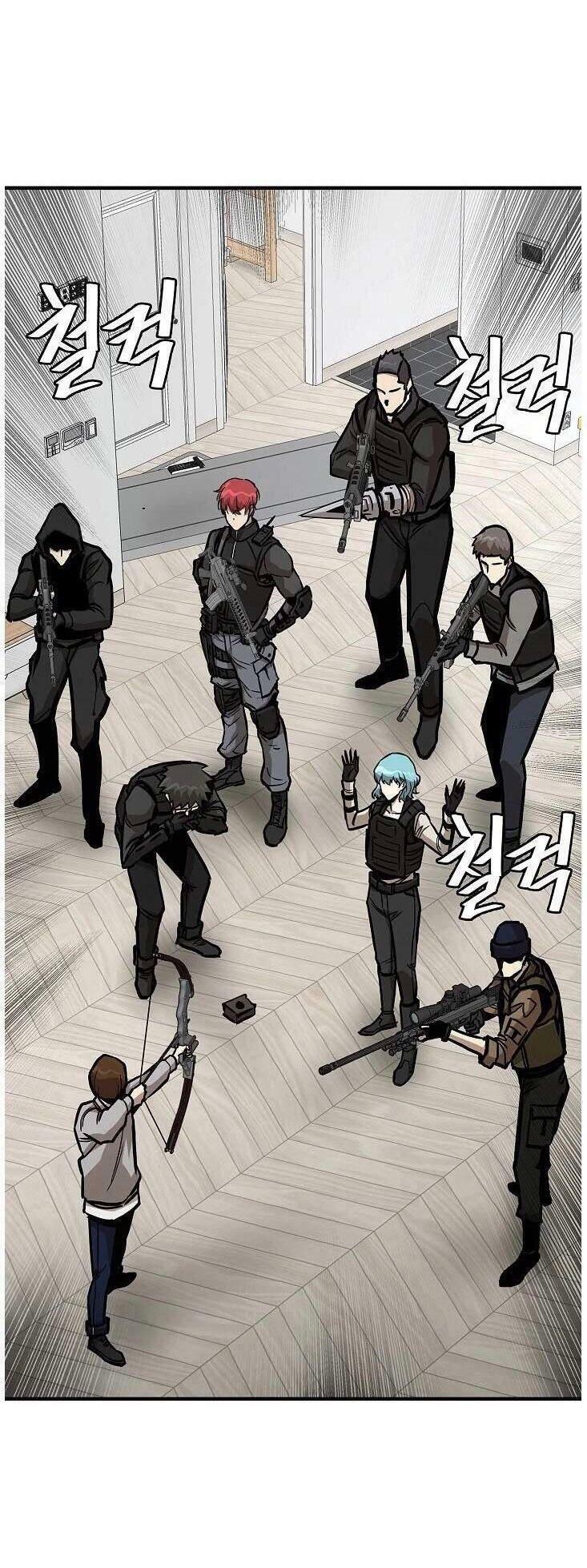 return survival chapter 95 45