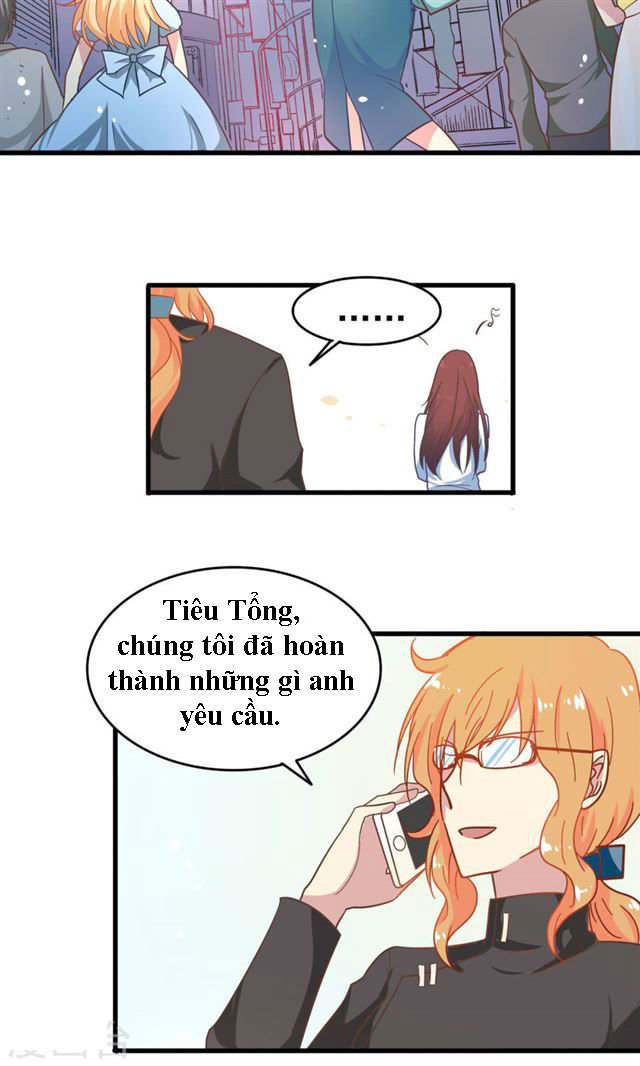 cô dâu của ma cà rồng chapter 10 16