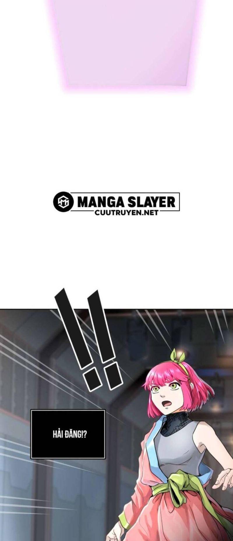 tòa tháp bí ẩn 2 chapter 490 36