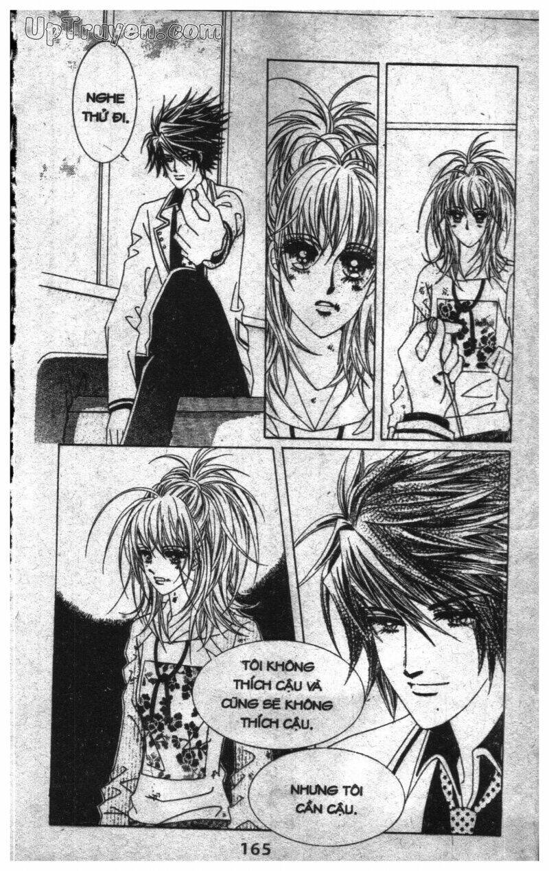 dạ khúc chapter 5 164