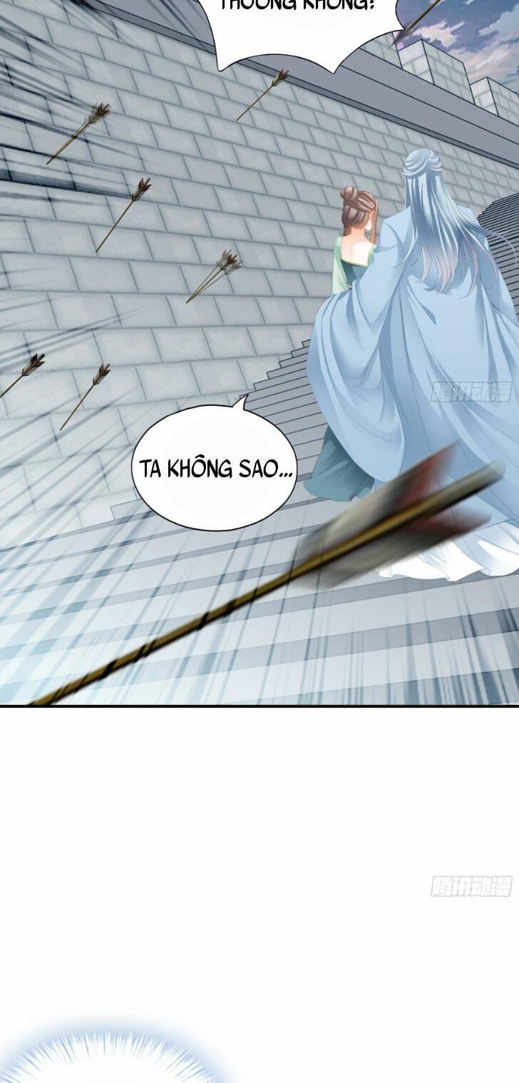 bổn vương muốn nàng chapter 194 13