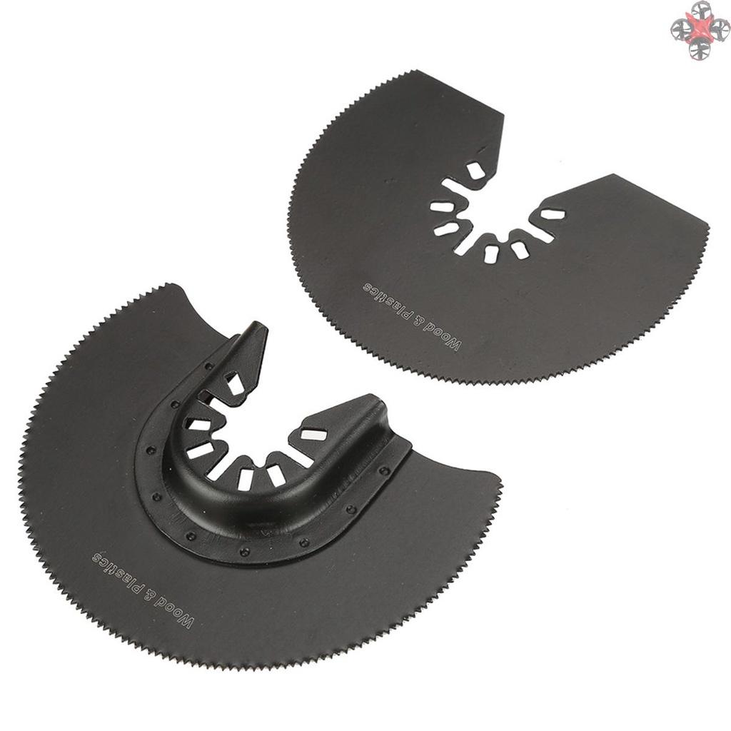 Set 40 Lưỡi Cưa Đa Năng Cho Máy Cưa Điện