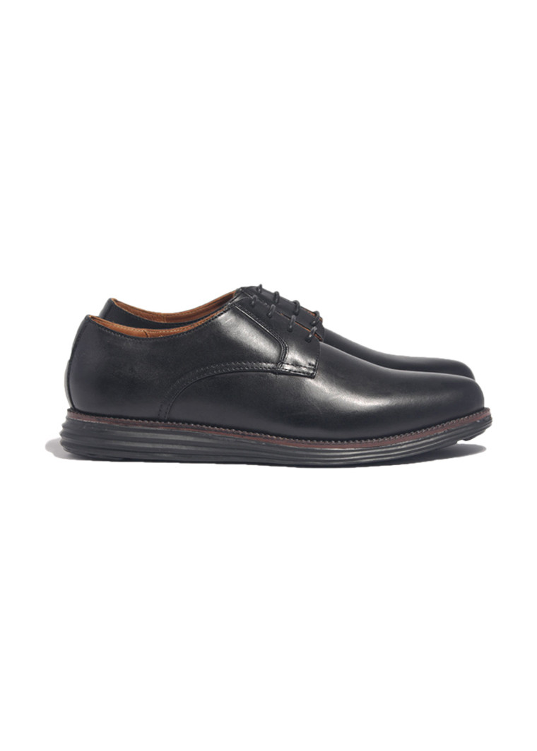 Giày Sneaker Nam Cao Cấp Banuli HMPD1M0BL