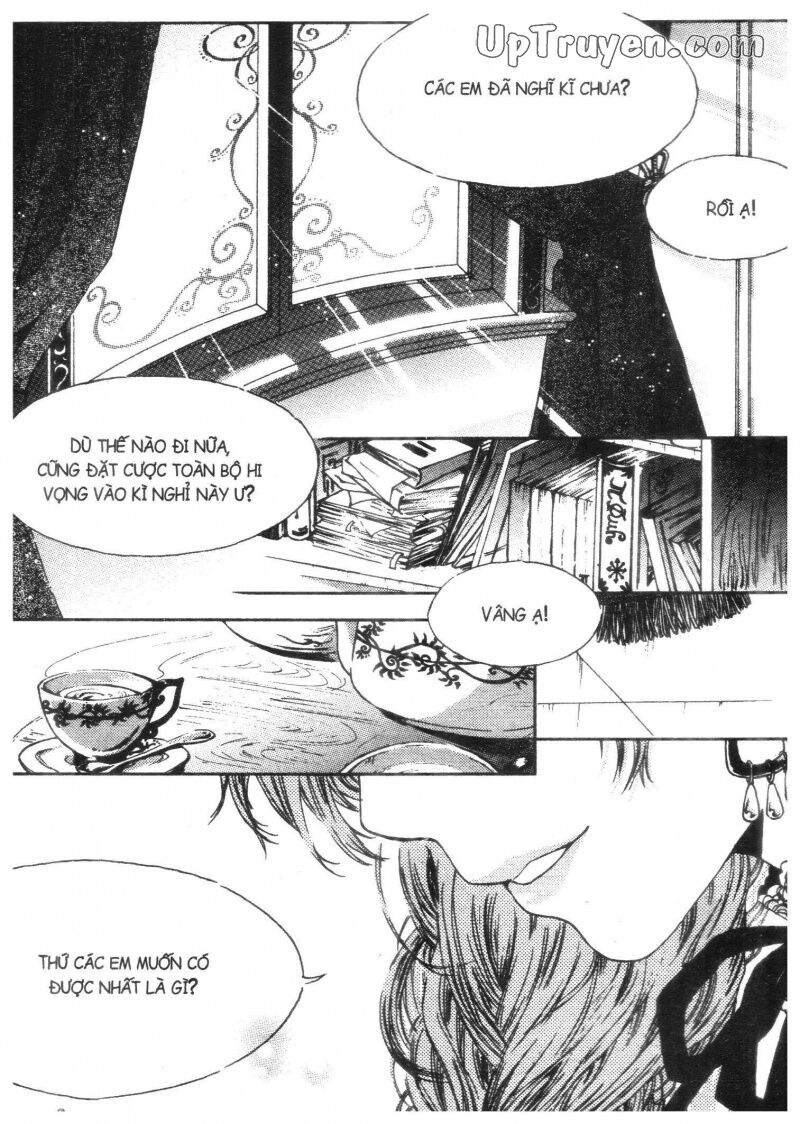 khu vườn ảo mộng chapter 1 7