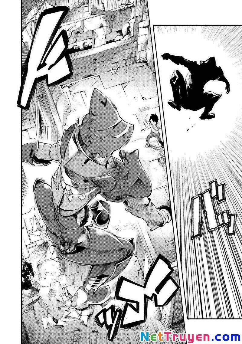 boy having useless skill mapping chapter 13 21