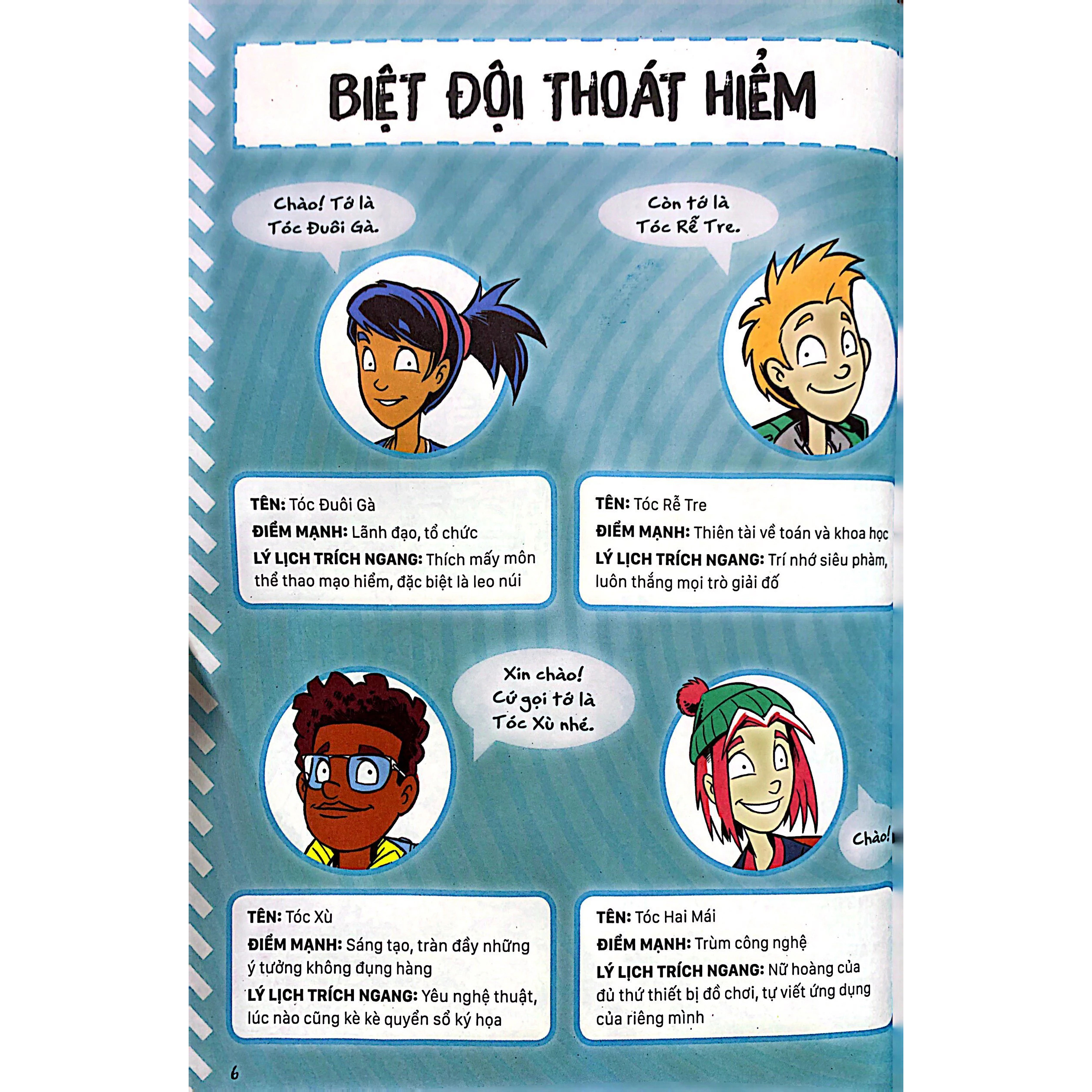 Trò chơi thoát hiểm - Lăng mộ Ai Cập